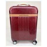 Hartmann Hard-Shell Rolling Suitcase