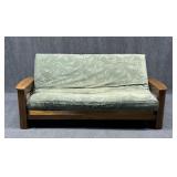 Hard Body Futon