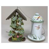Bird Feeders|2 pc