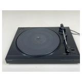 Sony Automatic Stereo Turntable System