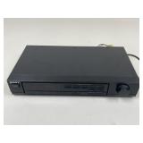 Sony FM/AM Stereo & Tuner