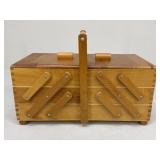 Sewing Box
