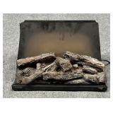 Arrowflame Electric Fireplace Logs