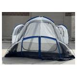 Greatland 2-Room Tent