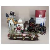 Christmas Decor Assortment|22 pc
