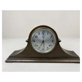 Gilbert Mantle Clock