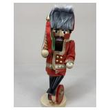 Steinbach "Hungarian" Nutcracker