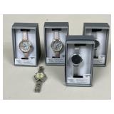 Time & Tru Watches / 6 pc