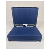 Stadium Chair w/ Carry Strap