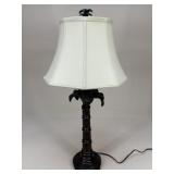 Resin Lamp