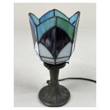 Stained Glass Lamp