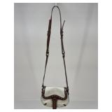 Couture Donald J. Pliner Crossbody Bag