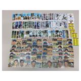 70ï¿½s/80ï¿½s/90ï¿½s Baseball Card Assortment|100+
