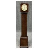 Burgess Hill Grandmother Clock