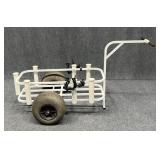 Sea Striker Beach Cart