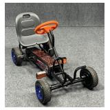 Nerf Hauck Kart w/o Accessory Mount