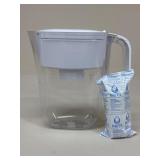 Brita Water Filtration Pitcher W/ Filter