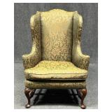 Wingback Chair