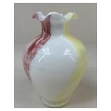 Art Glass Vase