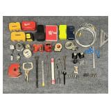 Drill Bit Assortment