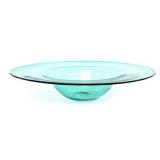 Large Blown Glass Bowl