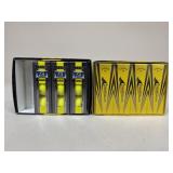 Callaway & Srixon Golf Ball Boxes|21 pc
