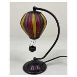 Hot Air Balloon Lamp