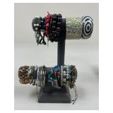 Bracelet / 28 pc