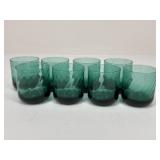 Anchor Hocking Old Fashioned Glasses|8 pc