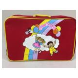 Vintage Cabbage Patch Kids Suitcase