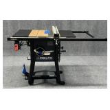 Delta 10" Table Saw