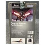 Parasol Infrared Patio Heater
