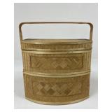 Chinese Wedding Basket