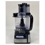 Hamilton BeachStack & Snap Food Processor
