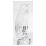 Waterford Penguin Figurine