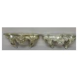 Wall Hanging Shelves|2 pc