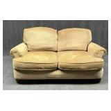 Bernhardt Loveseat
