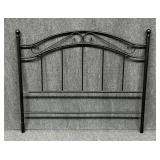 Metal Queen Headboard