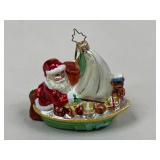 Christopher Radko Ornament