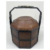 Chinese Stacking Wedding Basket