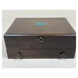 Reed & Barton Flatware Box