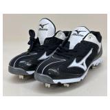 Sz.12.5 Menï¿½s Mizuno Baseball Cleats