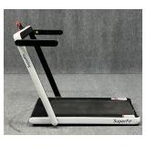 SuperFit Treadmill