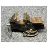 Bessey 4" Bench Vise