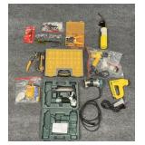 Power Tools: Wagner Heat Gun +