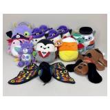 Squishmallow+ Plushie Assortment|13 pc