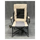 Realead Outdoor Folding Camping Chair