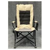 Realead Outdoor Folding Camping Chair