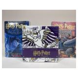Harry Potter Books & Coloring Set|3 pc