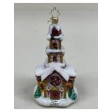 Christopher Radko Ornament